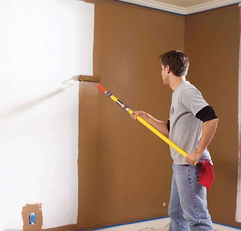 Kağıthane Boya Badanacı