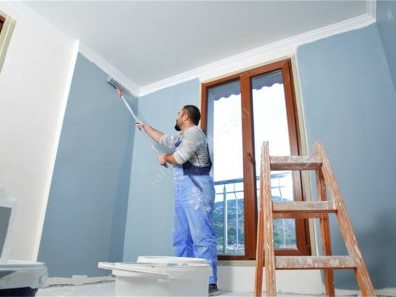 Kağıthane Boya Badanacı