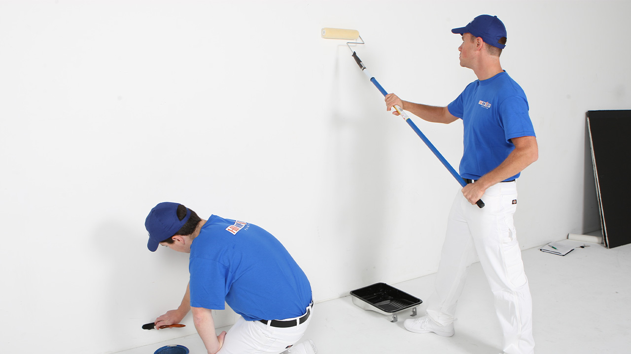 Kağıthane Boya Badanacı